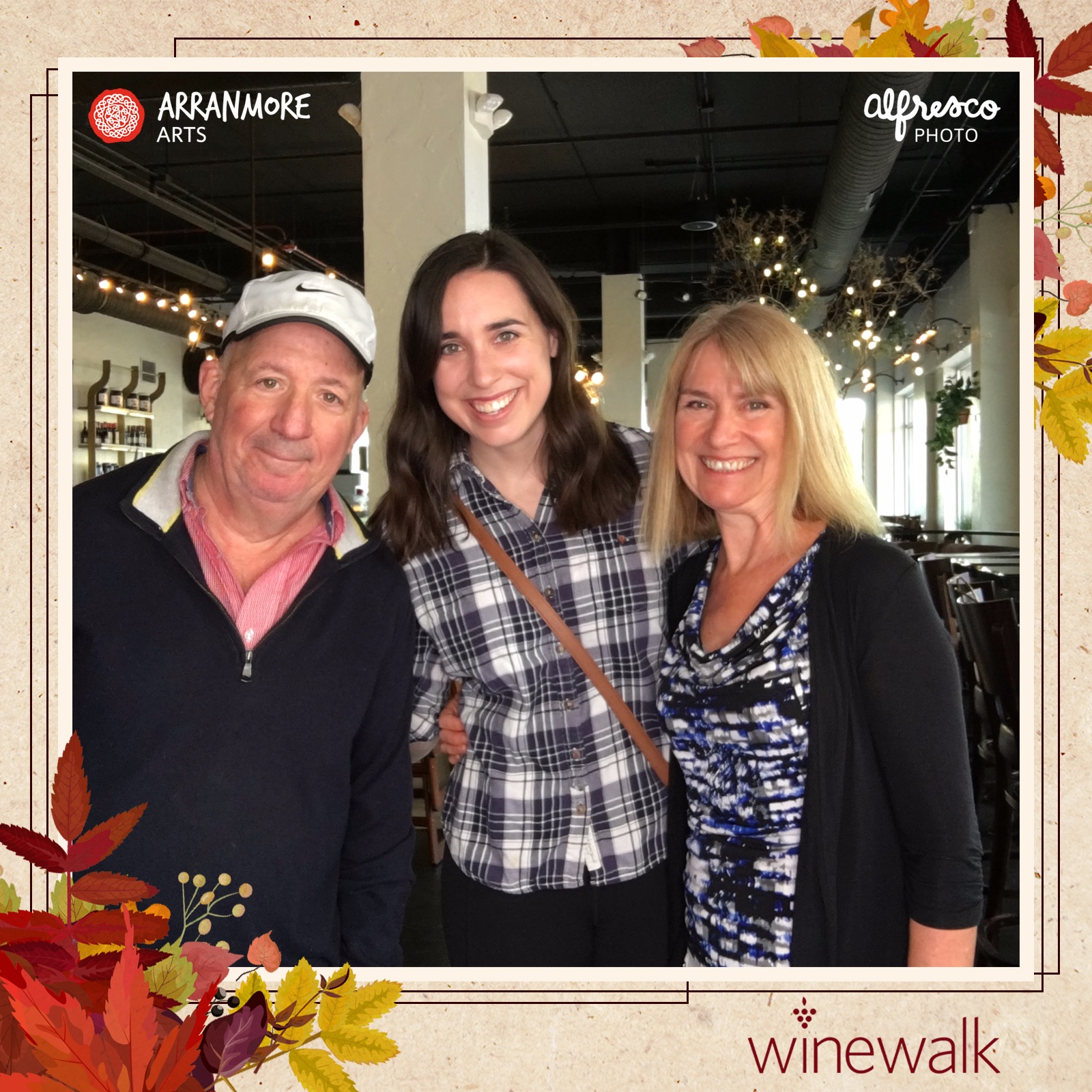 Fall Wine Walk | View more photos from the event at events.alfrescophoto.com/u/AlfrescoPhoto/Fall-Wine-Walk
